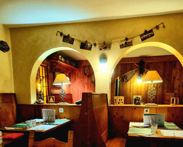 Vente Restaurant - pizzeria dans les Hautes Alpes (05) - parc régional du Queyras