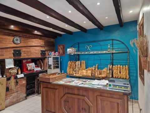Vente Boulangerie, à 20 km de Mende (48000) en France