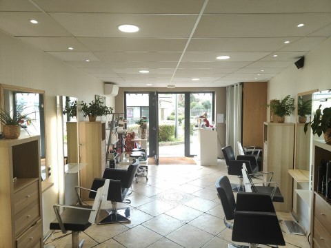 Vente Salon de coiffure, 70 m2 à Breuillet (91650)