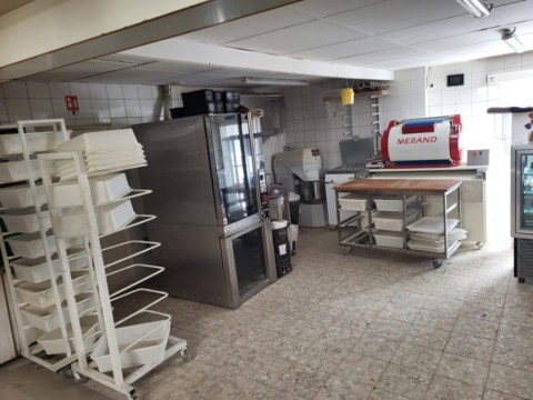Vente Boulangerie - pâtisserie, à Lille (59000) en France
