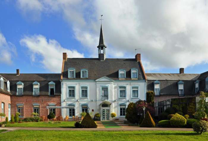 Vente Hostellerie, restauration, salles de séminaires dans le Nord (59) en France