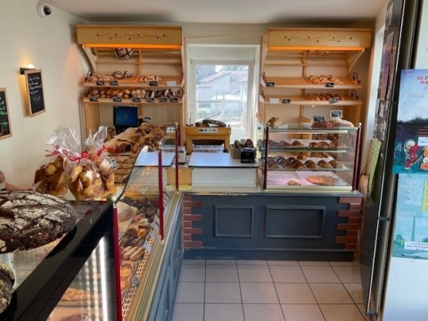 Vente Boulangerie, proche du Puy-en-Velay (43000)