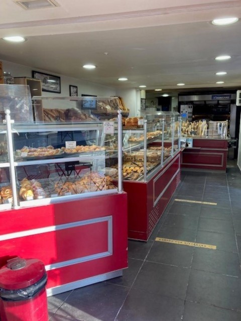 Vente Boulangerie - pâtisserie, centre de Vaucluse (84)