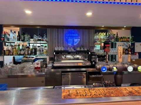 Vente Bar, Restaurant licence IV 40 couverts avec terrasse à Sète (34200)