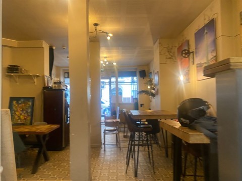 Vente Bar, Restaurant licence IV à Paris 18ème (75018)