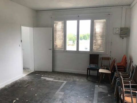 Vente Bureaux / Locaux professionnels, 100 m2 à Limoges (87000)