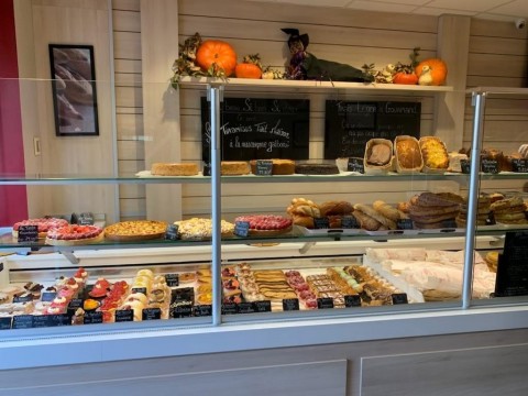 Vente Belle boulangerie, dans une grande ville, en Moselle (57)