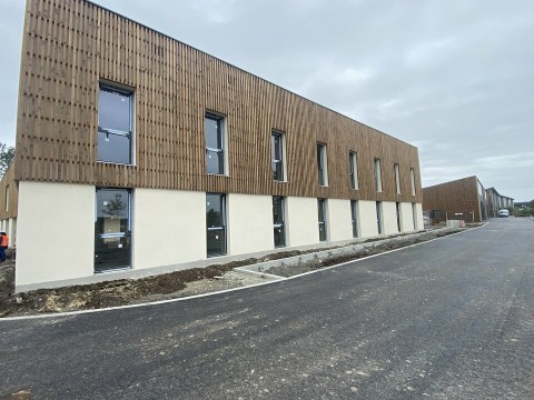 Vente Bureau de 75 m2, à Saint-Geours-de-Maremne (40230)