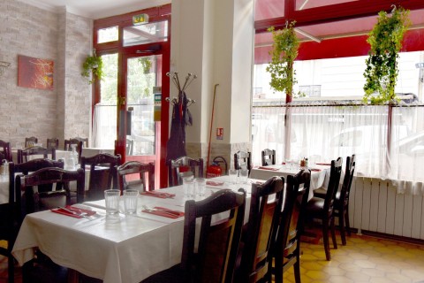 Vente Restaurant traditionnel à Paris (75013), dans une rue calme d'un quartier résidentiel et d'affaires