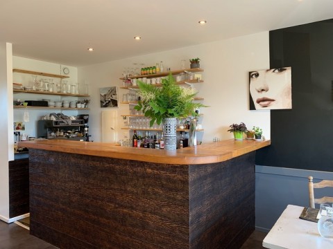 Vente Bar, Restaurant licence IV 35 couverts avec terrasse à Lans-en-Vercors (38250), dans une zone touristique