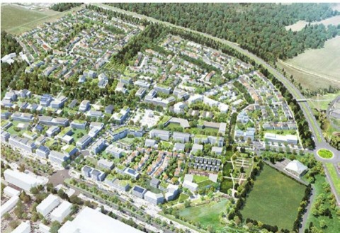 Vente Local commercial , 104 m2 à Melun (77000), dans une zone fréquentée en France