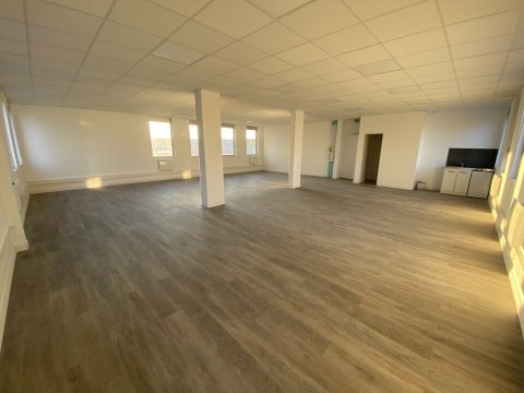 Vente Bureaux / Locaux professionnels, 115 m2 à Le Havre (76600)