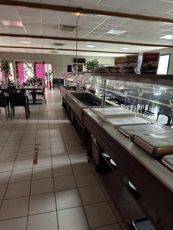 Vente Restaurant ouvrier et routier près de Vannes (56000) en France