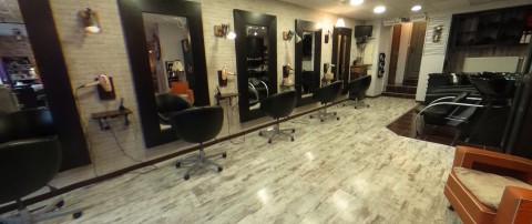 Vente Esthétique / salon de beauté, Salon de coiffure, 120 m2 dans le Jura (39)