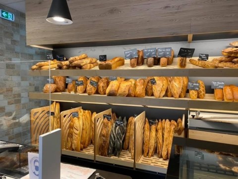 Vente Boulangerie - pâtisserie, dans l'Allier (03)