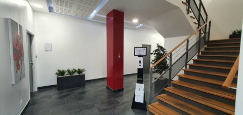 Vente Bureaux / Locaux professionnels, 187 m2 à Lieusaint (77127) en France