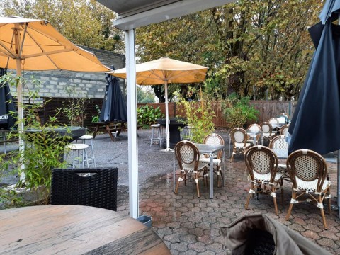 Vente Bar, Restaurant, PMU licence IV 100 couverts avec terrasse à La Teste de Buch (33115)