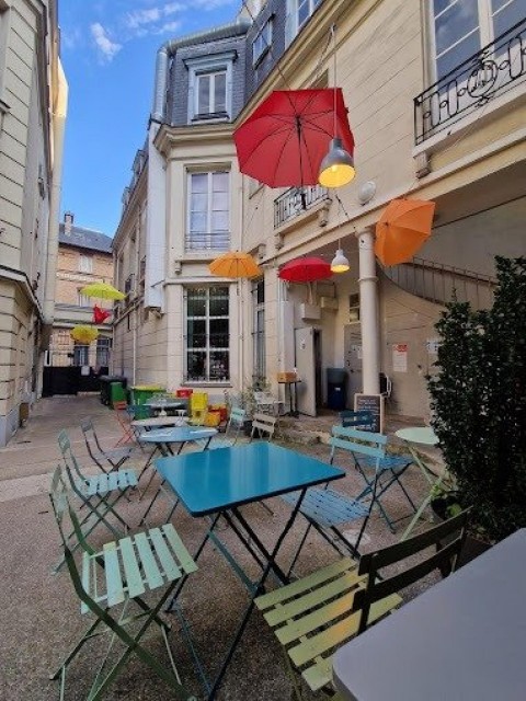Vente Restaurant 50 couverts avec terrasse à Paris 14ème (75014)