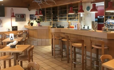 Vente Bar, Restaurant licence IV sur le secteur de Josselin dans un environnement dynamique