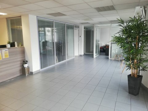 Vente Bureaux / Locaux professionnels, 312 m2 à Limoges (87000) en France
