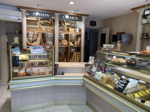 Vente Boulangerie-pâtisserie idéale pour une première installation en Saône et Loire (71) en France