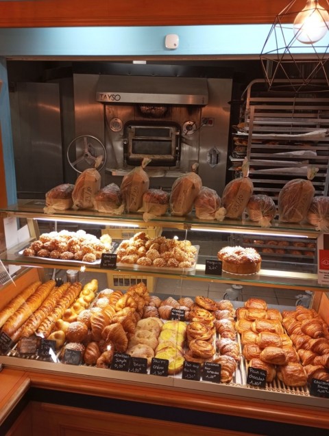 Vente Boulangerie à Reims (51100)