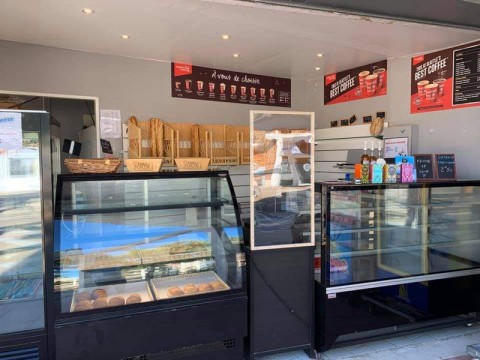 Vente Boulangerie, Pâtisserie, 23 m2 à Portiragnes (34420), dans une zone touristique