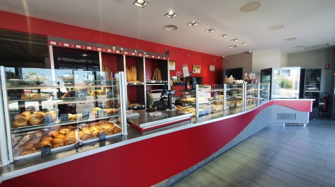 Vente Boulangerie, Pâtisserie, 150 m2 dans un secteur dynamique à Béziers