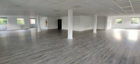 Vente Bureaux / Locaux professionnels, 286 m2 à Chevilly-Larue (94550)