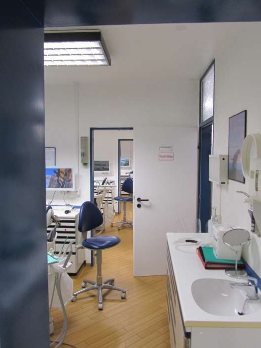Vente Dentisterie générale dans le Münsterland à la Westphalie