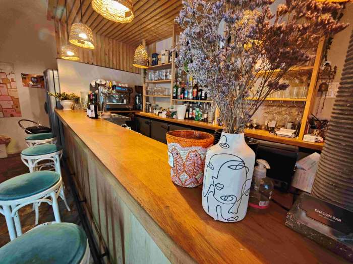 Vente Bar, Restaurant licence IV 30 couverts avec terrasse à Chalon-sur-Saône (71100), en plein centre commerçant de la ville