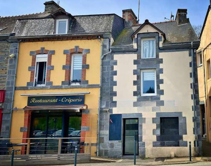 Vente Bar, crêperie, restaurant dans une zone touristique dans le Morbihan (56)