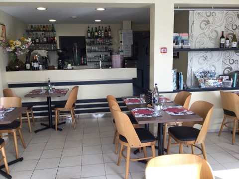 Vente Restaurant, Crêperie 40 couverts avec terrasse à Picauville (50360)
