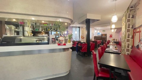 Vente Restaurant 50 couverts avec terrasse dans une zone fréquentée à Paris (75014)