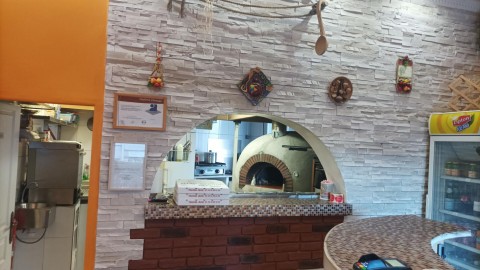 Vente Pizzeria, Restaurant 30 couverts à Marseille 10ème (13010)