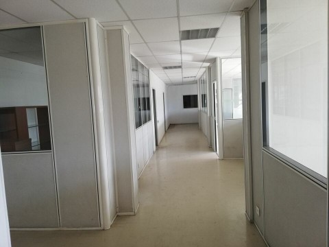 Vente Bureaux / Locaux professionnels, 410 m2 à Limoges (87000)