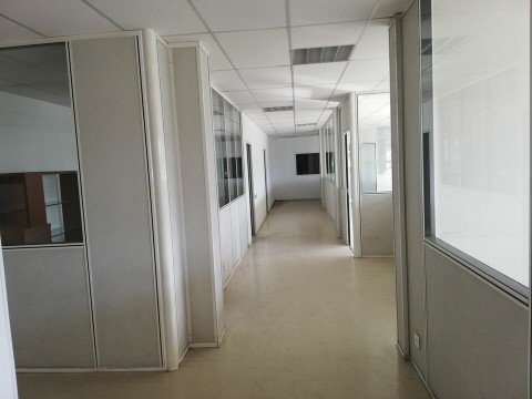 Vente Bureaux / Locaux professionnels, 410 m2 à Limoges (87000) en France