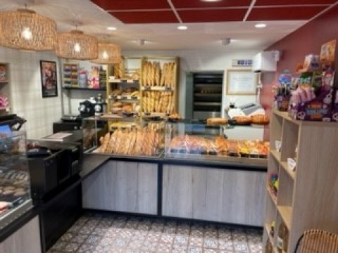 Vente Belle boulangerie, limite de Moselle, en Meurthe et Moselle (54) en France