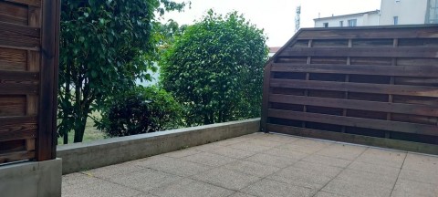 Vente Local commercial , 63 m2 à Nantes (44000) en France