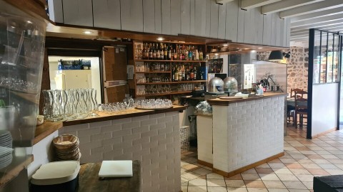 Vente Restaurant 58 couverts dans une station thermale à Néris-les-Bains (03)
