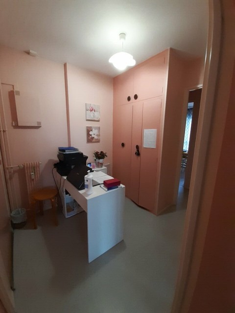 Vente Bureaux / Locaux professionnels, 66 m2 à Fleury-les-Aubrais (45400)