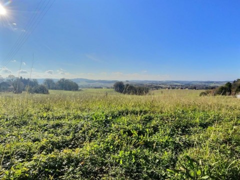 Vente Terrain dans un quartier résidentiel et calme, à Orthez (64300) en France