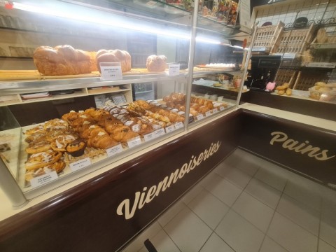 Vente Boulangerie, proche de METZ (57000) en France