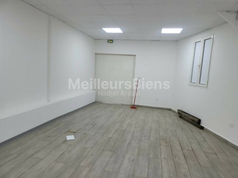 Vente Bureaux / Locaux professionnels, 34 m2 en Guadeloupe