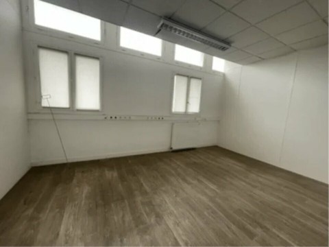 Vente Bureaux / Locaux professionnels, 203 m2 à Le Havre (76600)