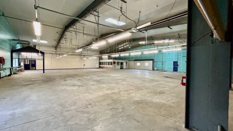 Vente Bureaux / Locaux professionnels, 758 m2 en Saône et Loire (71)