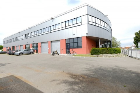 Vente Bureaux / Locaux professionnels, 618 m2 à Bezons (95870) en France