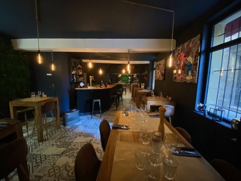 Vente Bar, Pizzeria, Restaurant en plein centre ville d'Avignon (84)