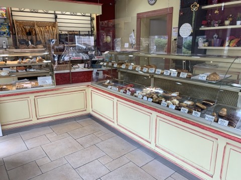 Vente Boulangerie en périphérie de Troyes (10000) en France