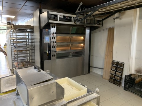 Vente Boulangerie dans le Var (83) en France